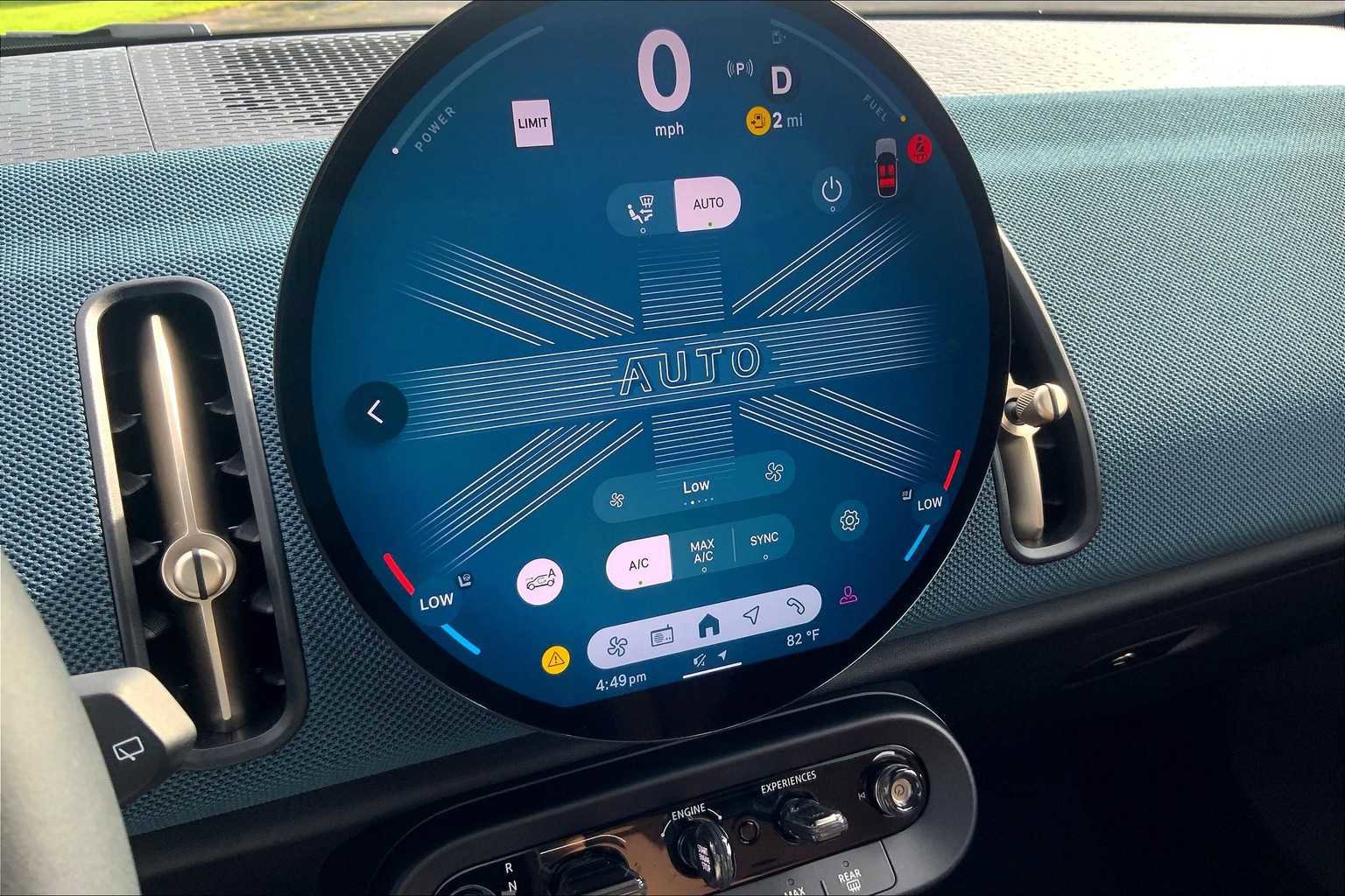 Used 2025 MINI Cooper Countryman S image 31