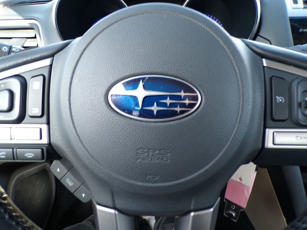 Used 2016 Subaru Legacy 2.5i Premium AWD/4WD image 31