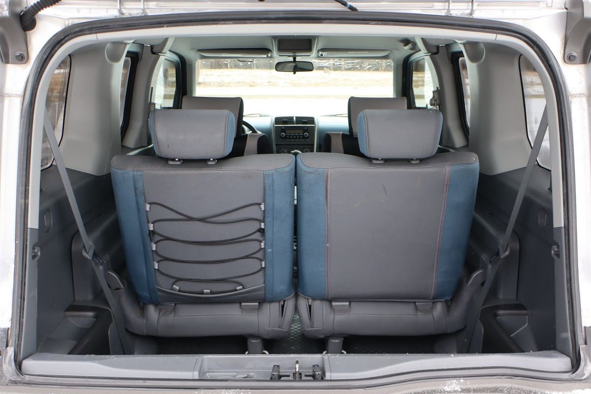 Used 2003 Honda Element EX image 14
