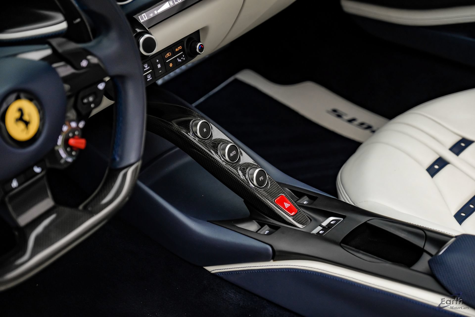 Used 2022 Ferrari 812 GTS RWD image 70