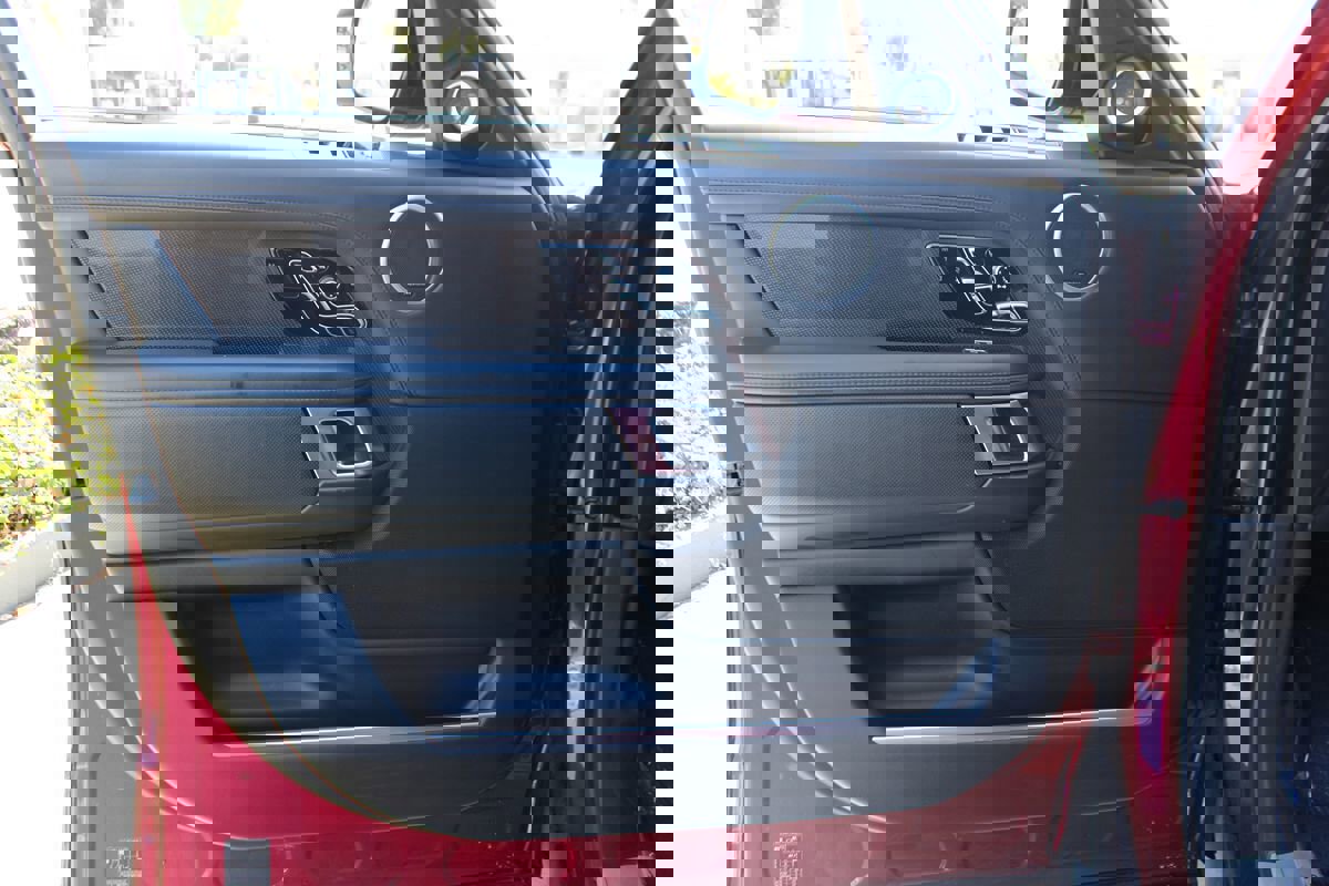 Used 2020 Land Rover Range Rover LWB SV Autobiography image 49