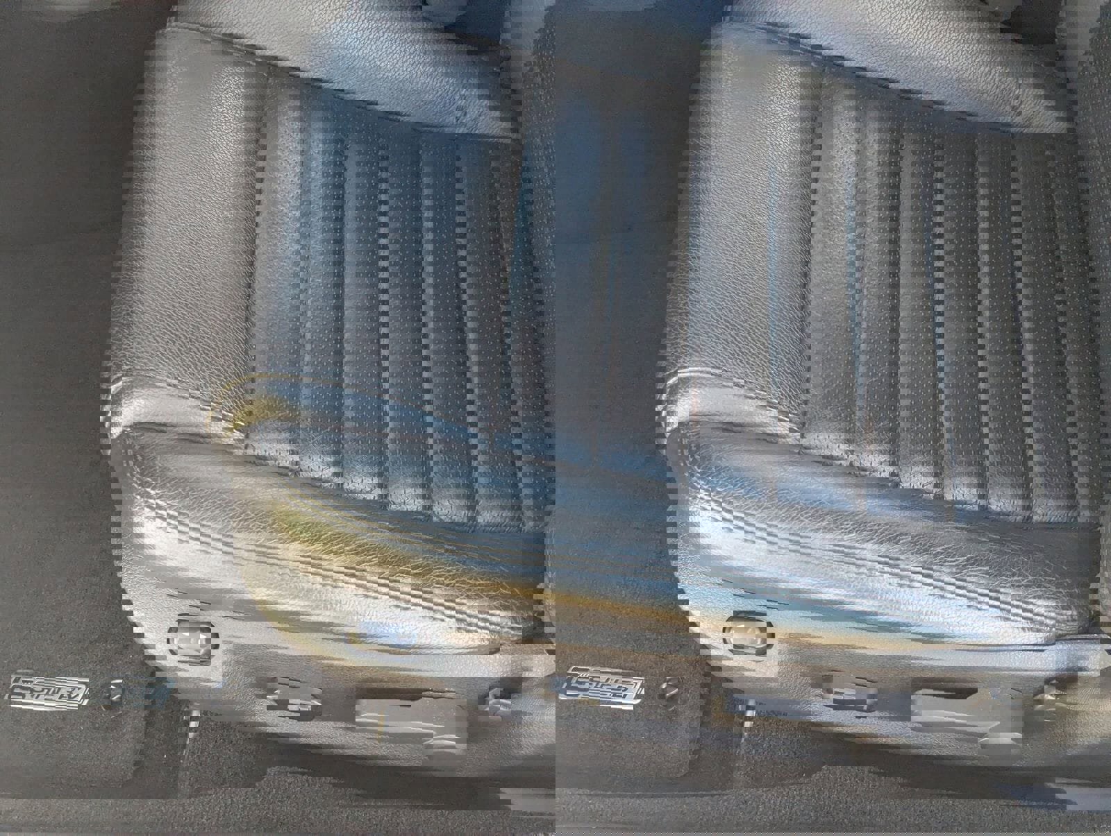 Used 2007 Ford Mustang GT RWD image 22