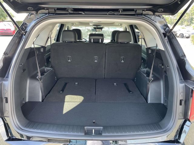 New 2026 Kia Sorento S w/ S Panoramic Sunroof Package image 18