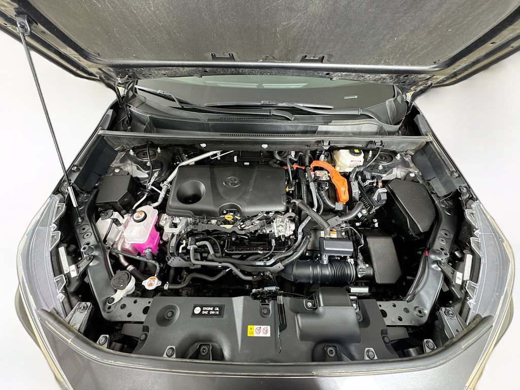 Certified 2023 Toyota RAV4 XSE AWD/4WD image 25