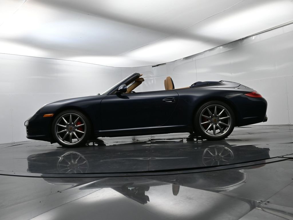 Used 2012 Porsche 911 Carrera S image 53