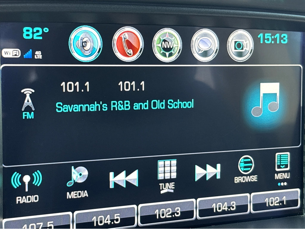 Used 2018 Chevrolet Colorado ZR2 image 6