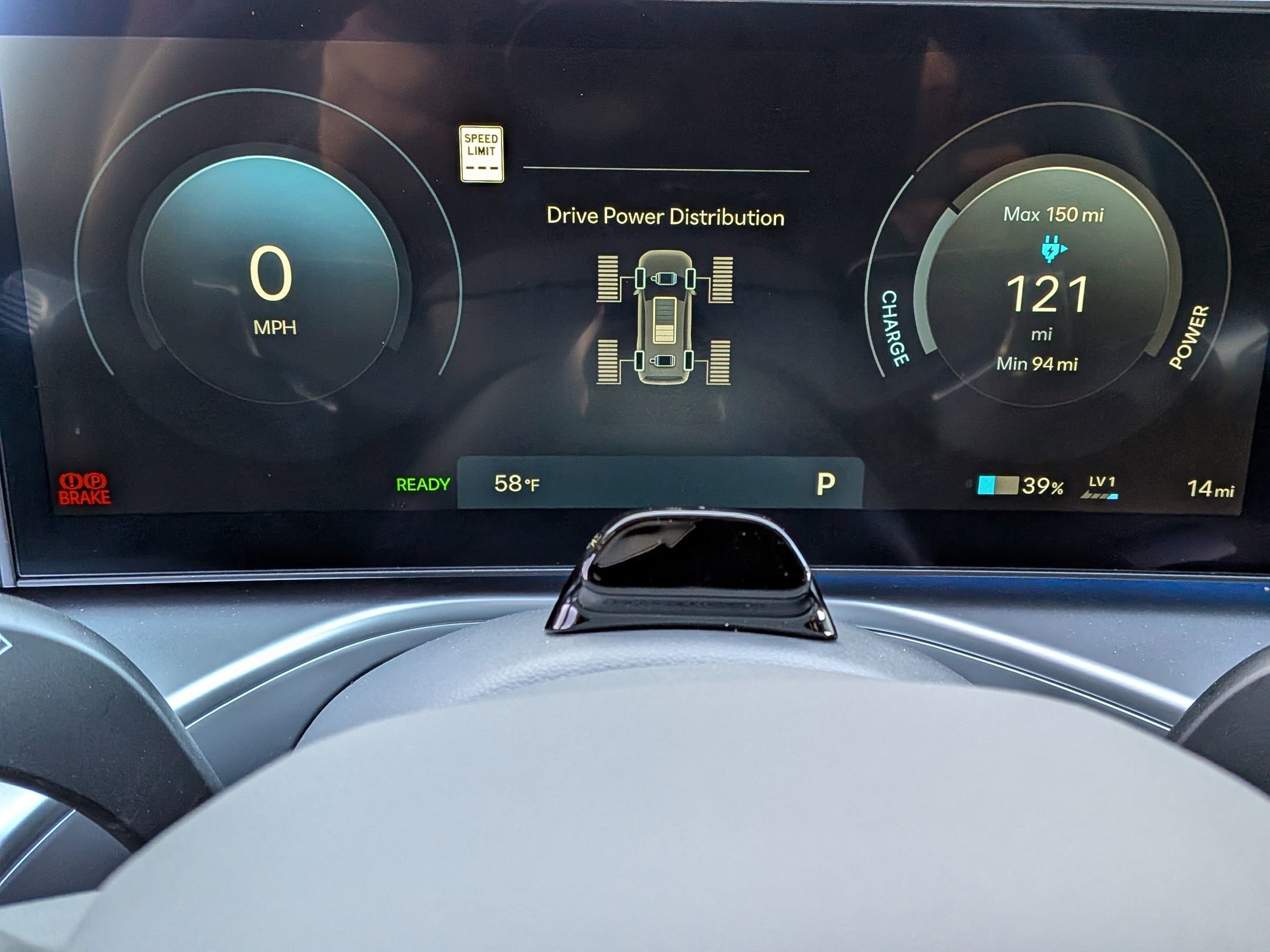 New 2026 Hyundai Ioniq 9 SEL image 9