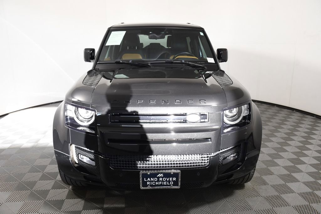 Used 2023 Land Rover Defender 90 X AWD/4WD image 10