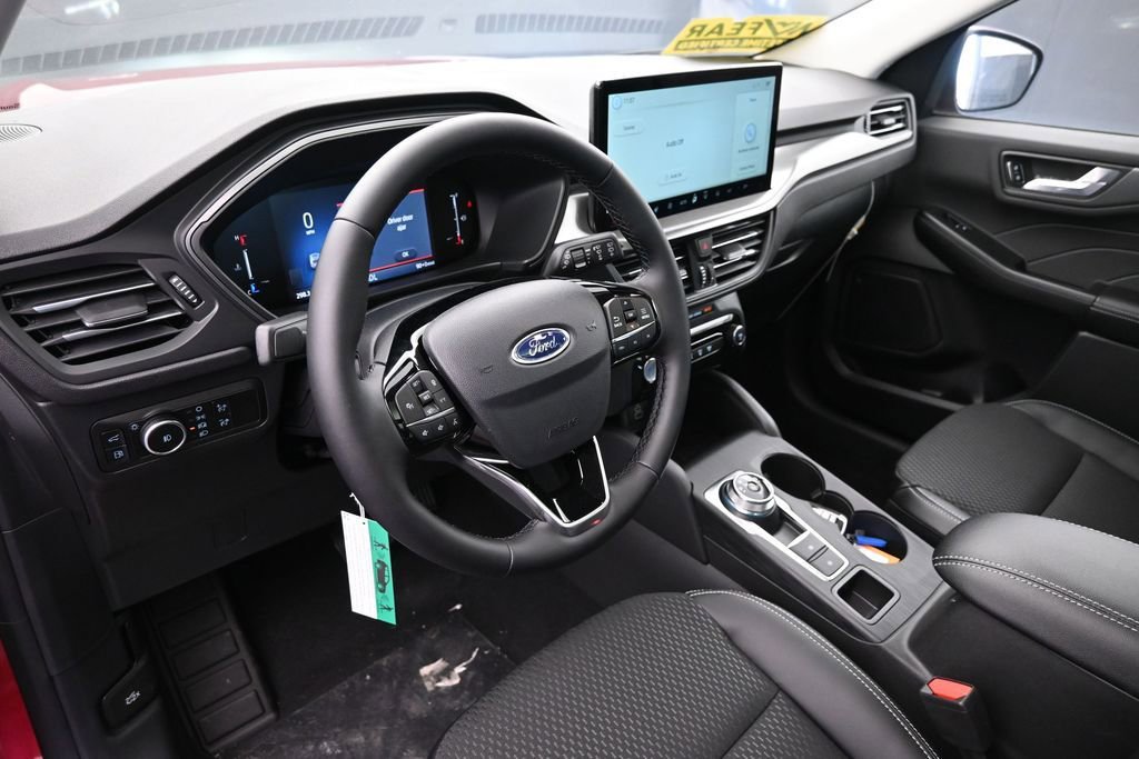 New 2026 Ford Escape SE FWD image 20