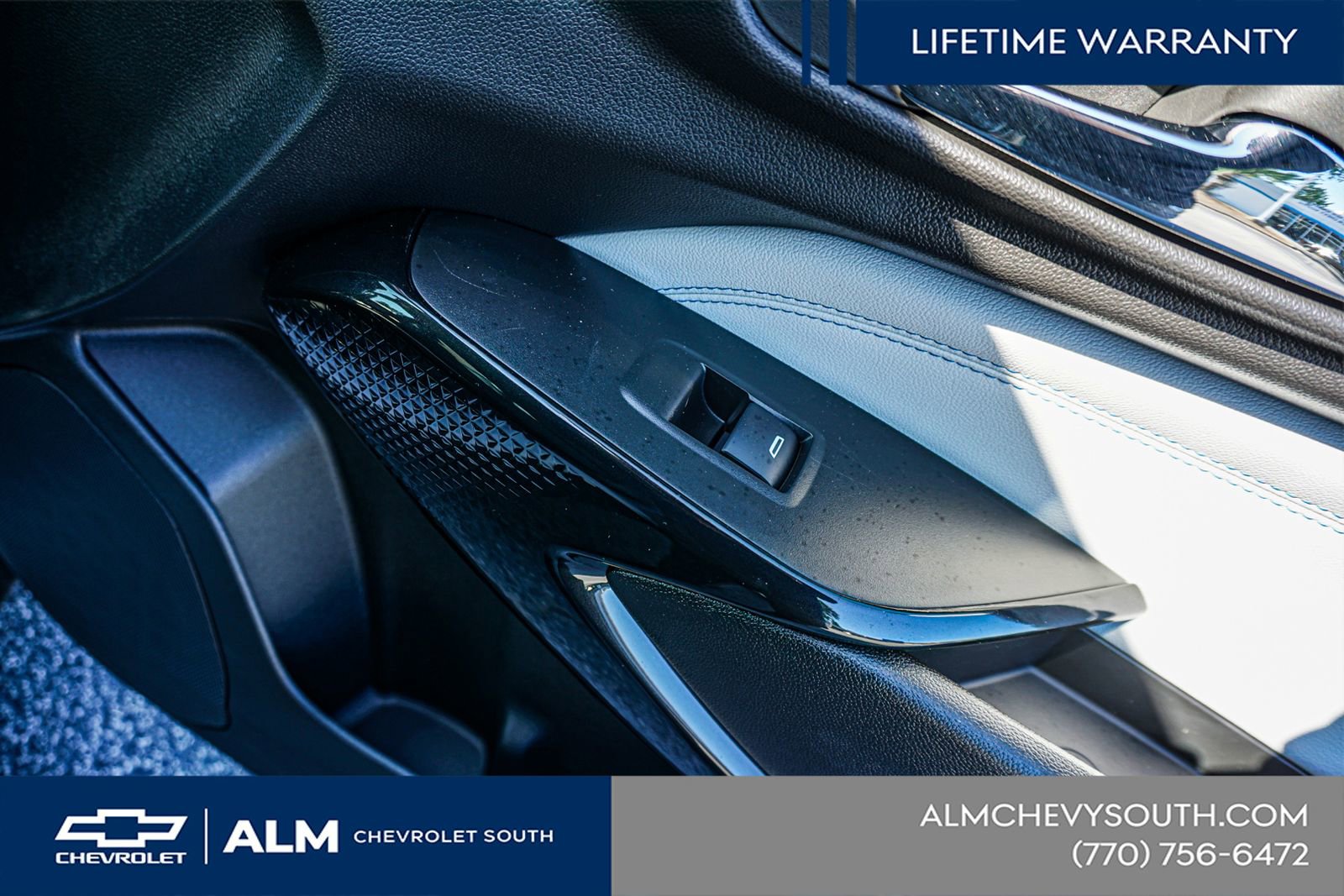 New 2026 Chevrolet Trax LT w/ Driver Confidence Package FWD image 45