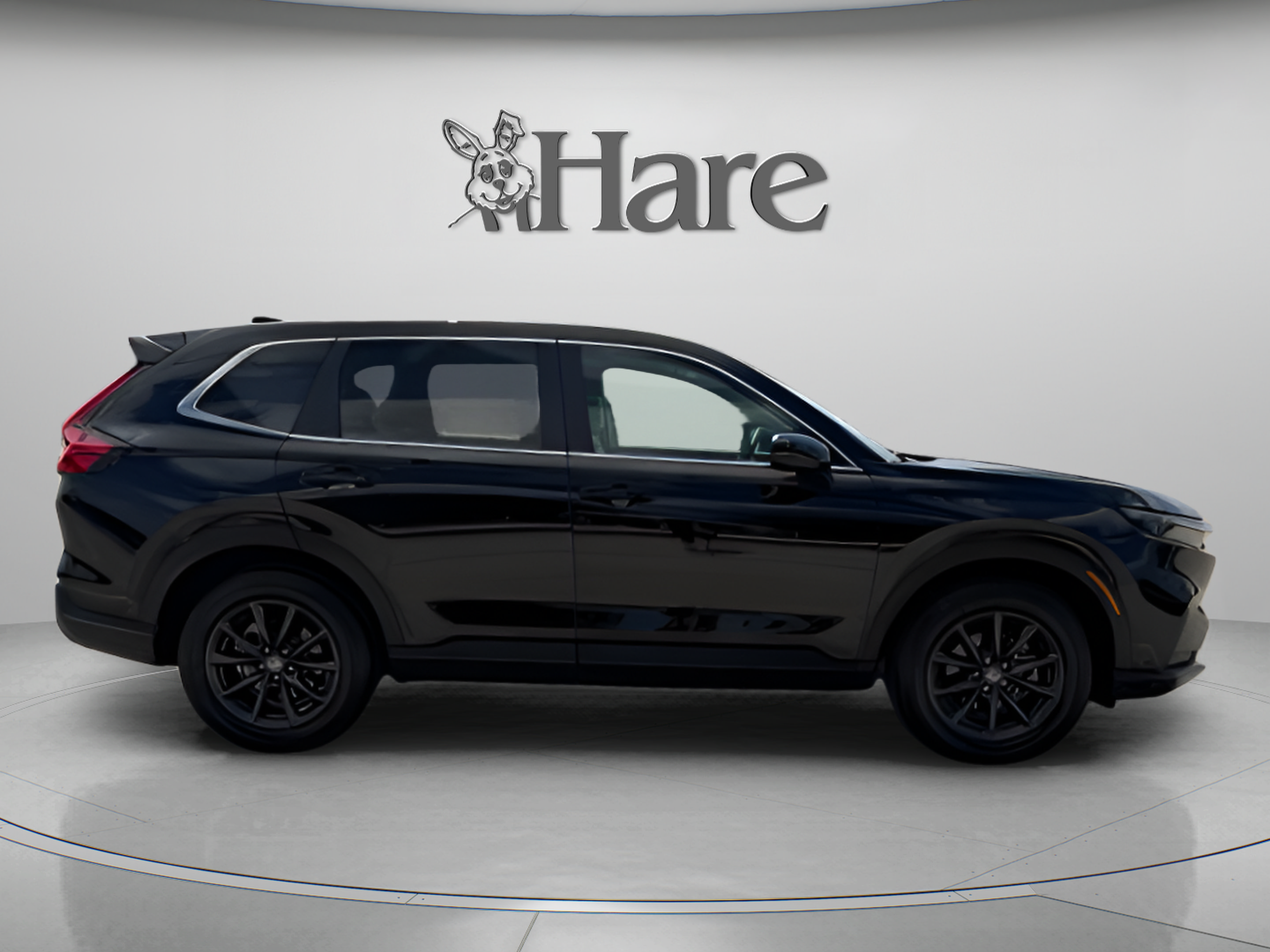 Used 2026 Honda CR-V EX-L image 6