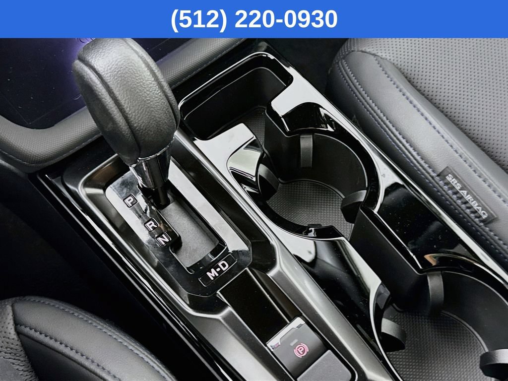 New 2026 Subaru Forester Limited AWD/4WD image 21