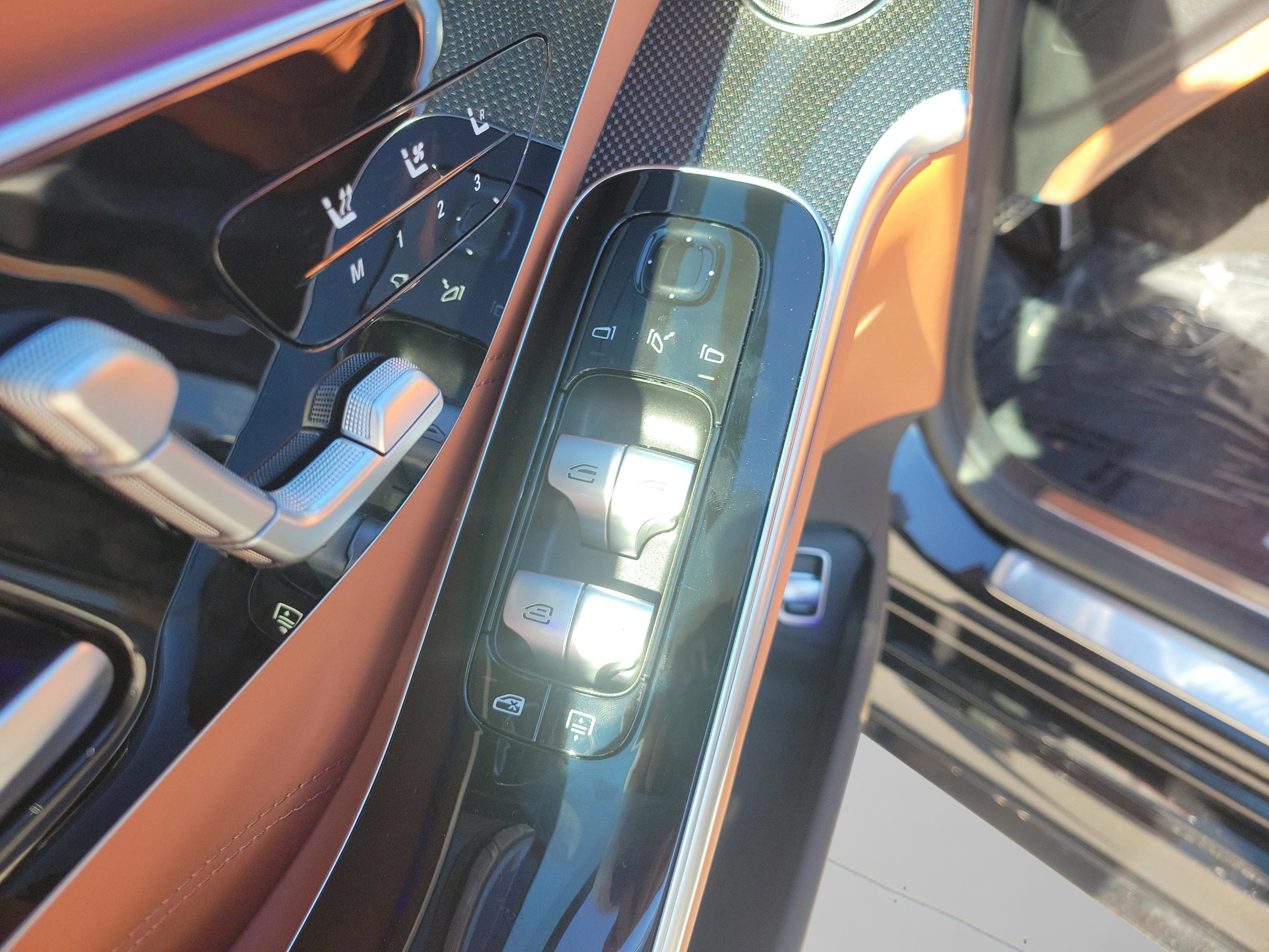 New 2026 Mercedes-Benz S 63 AMG S image 29