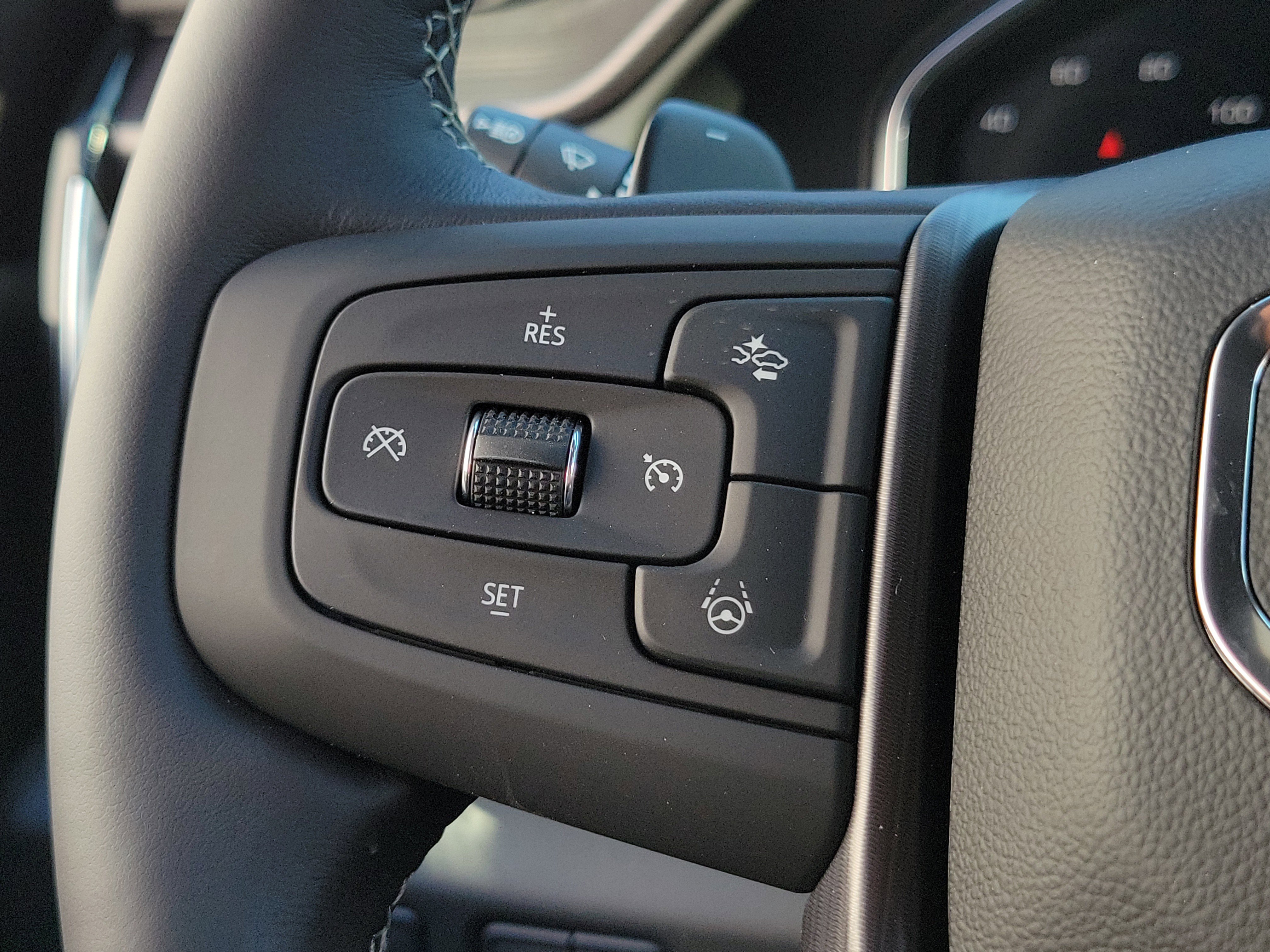 New 2026 GMC Sierra 1500 Denali Ultimate image 24