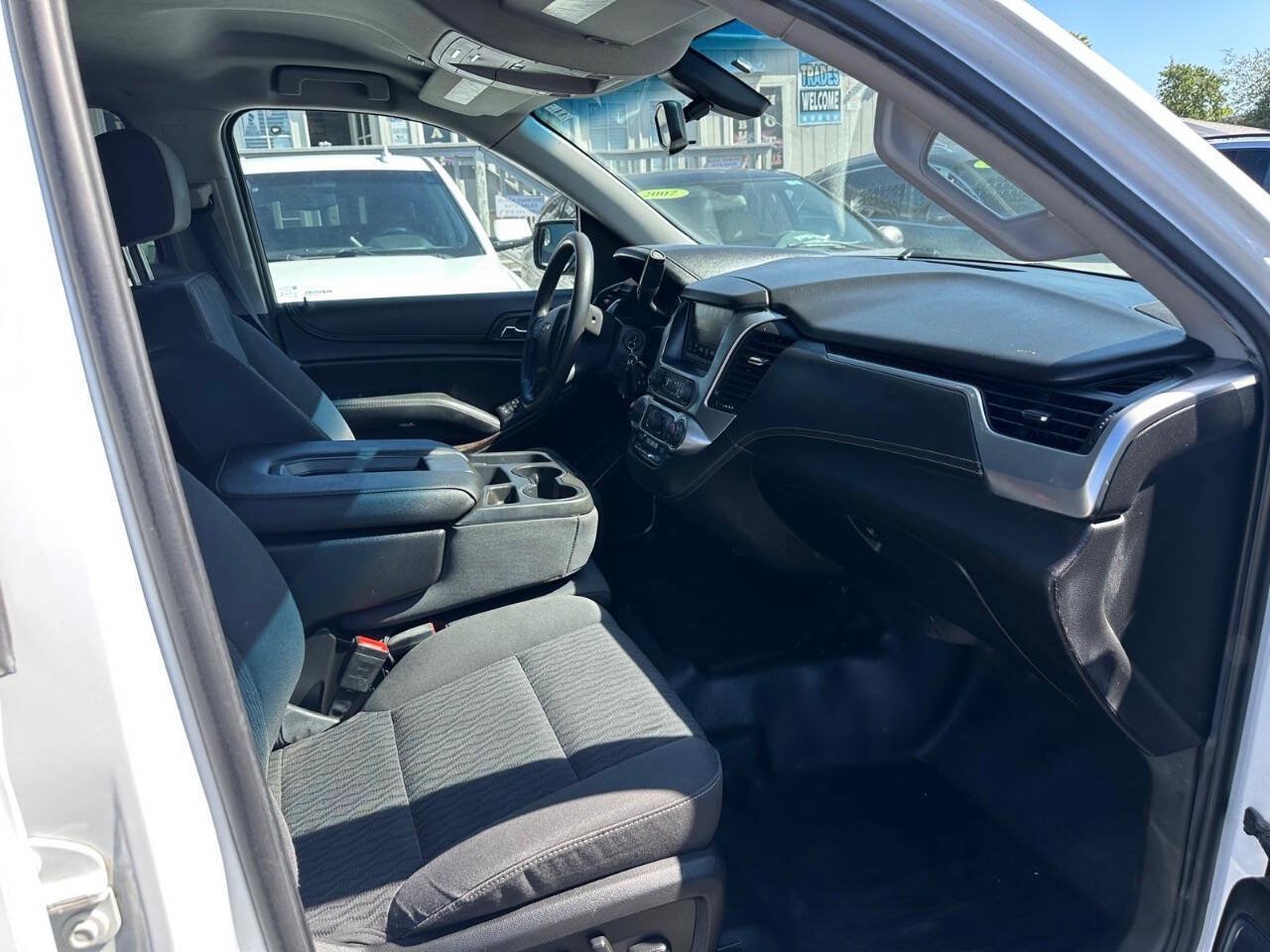 Used 2018 Chevrolet Tahoe 2WD image 15