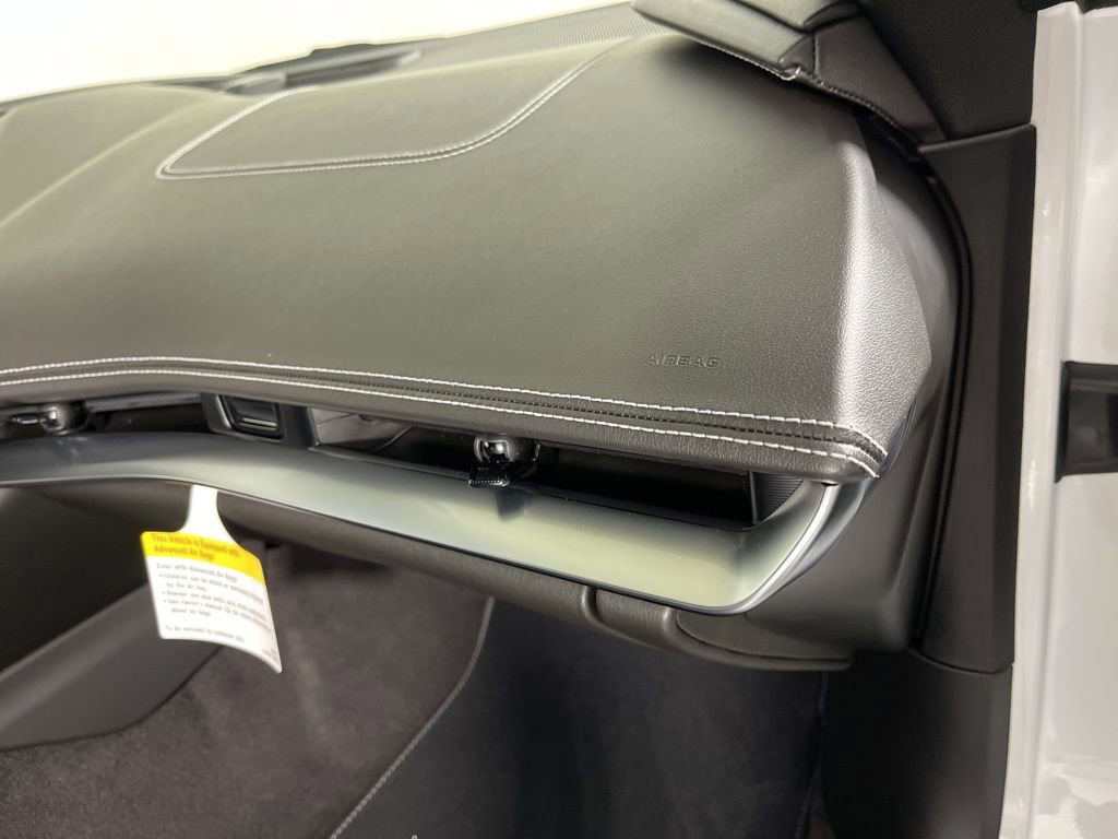 New 2026 Chevrolet Corvette Z06 RWD image 19