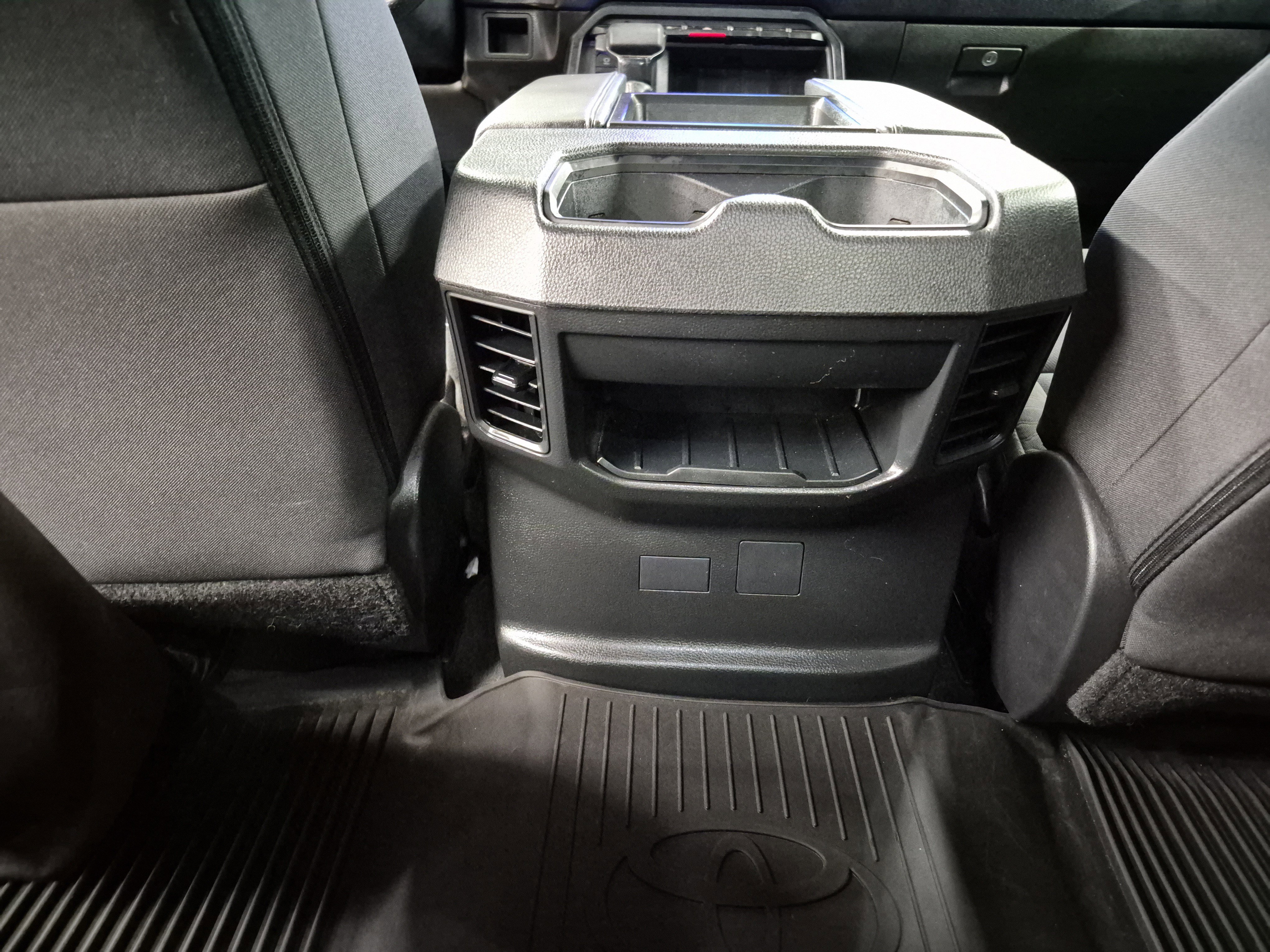 Used 2023 Toyota Tundra SR AWD/4WD image 15
