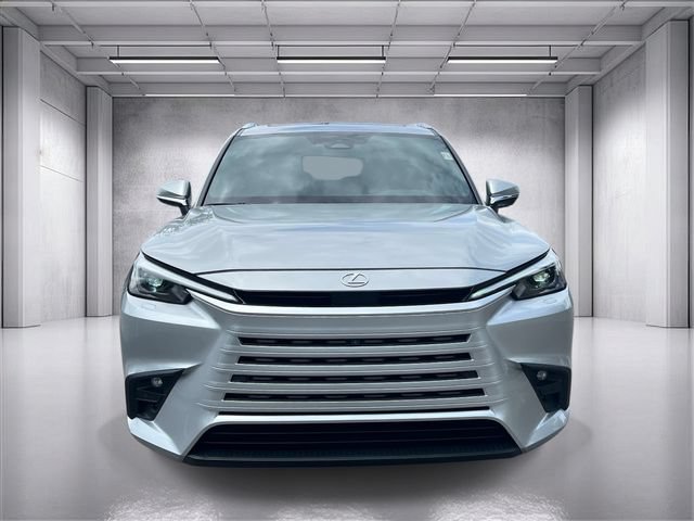 Certified 2024 Lexus TX 350 FWD w/ Technology Package image 8