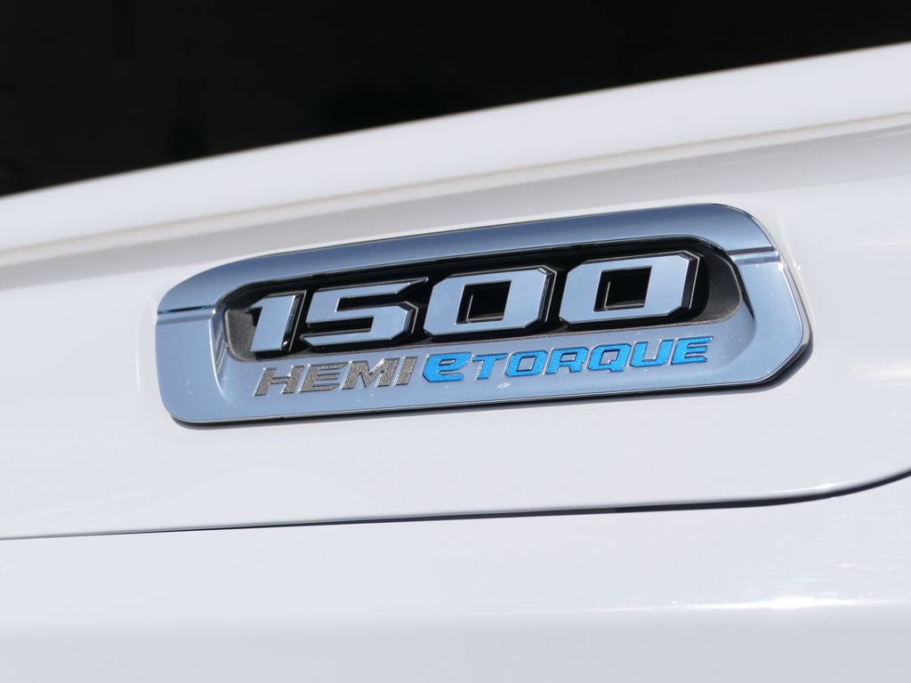 Used 2022 RAM 1500 Big Horn image 10