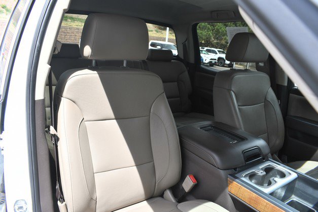 Used 2018 GMC Sierra 1500 SLT AWD/4WD image 26