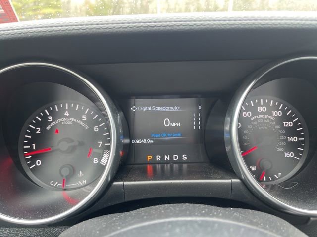 Used 2023 Ford Mustang GT Premium RWD image 27