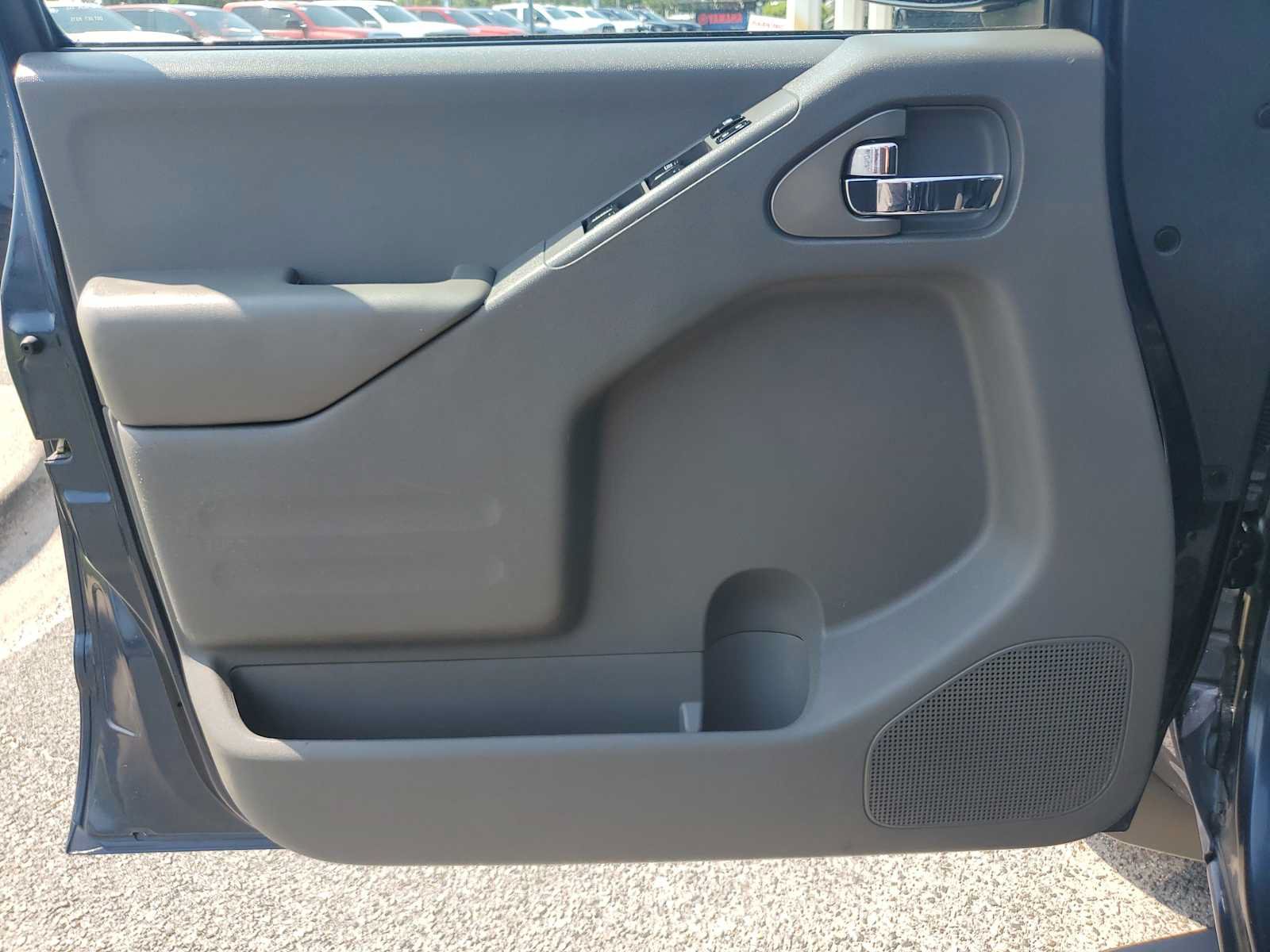 Used 2019 Nissan Frontier Desert Runner RWD image 25