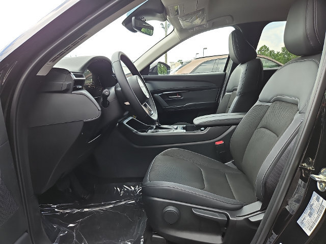 New 2026 MAZDA CX-5 Select AWD/4WD image 11