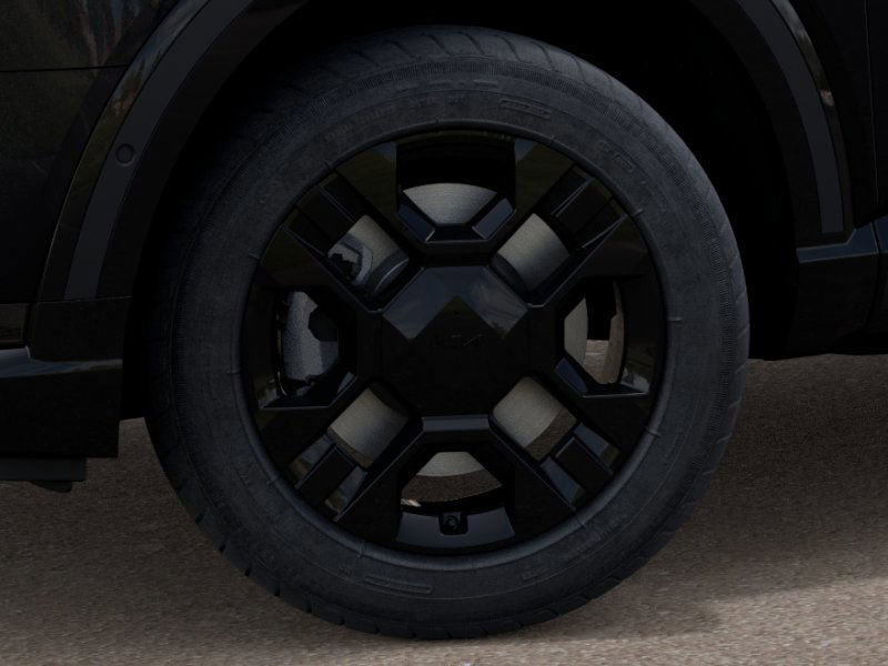 New 2027 Kia Telluride SX Prestige X-Pro image 9