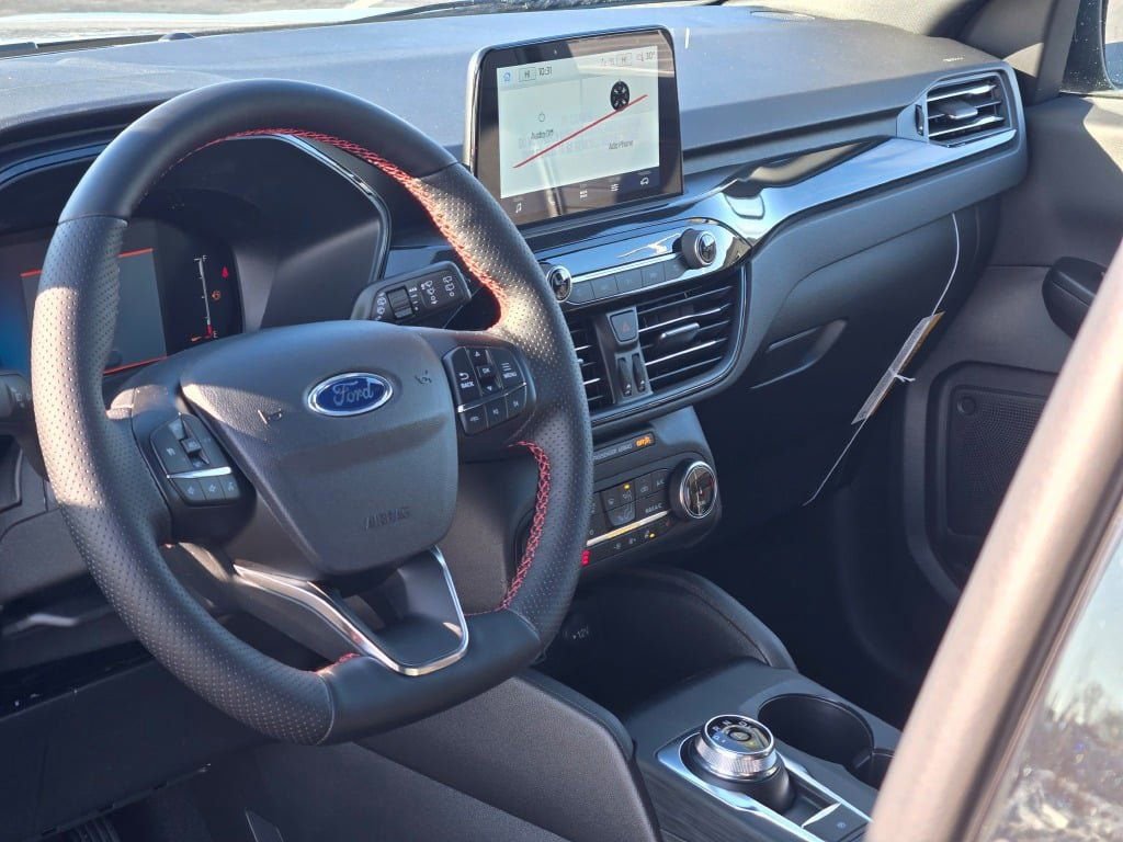 New 2026 Ford Escape ST-Line w/ Cold Weather Package image 24