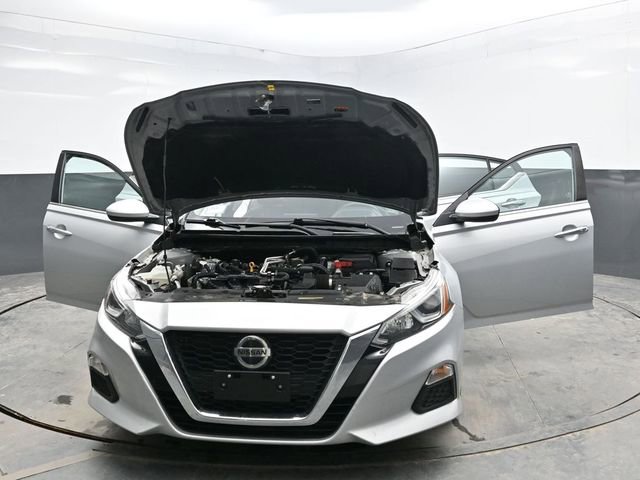 Used 2021 Nissan Altima 2.5 S image 35