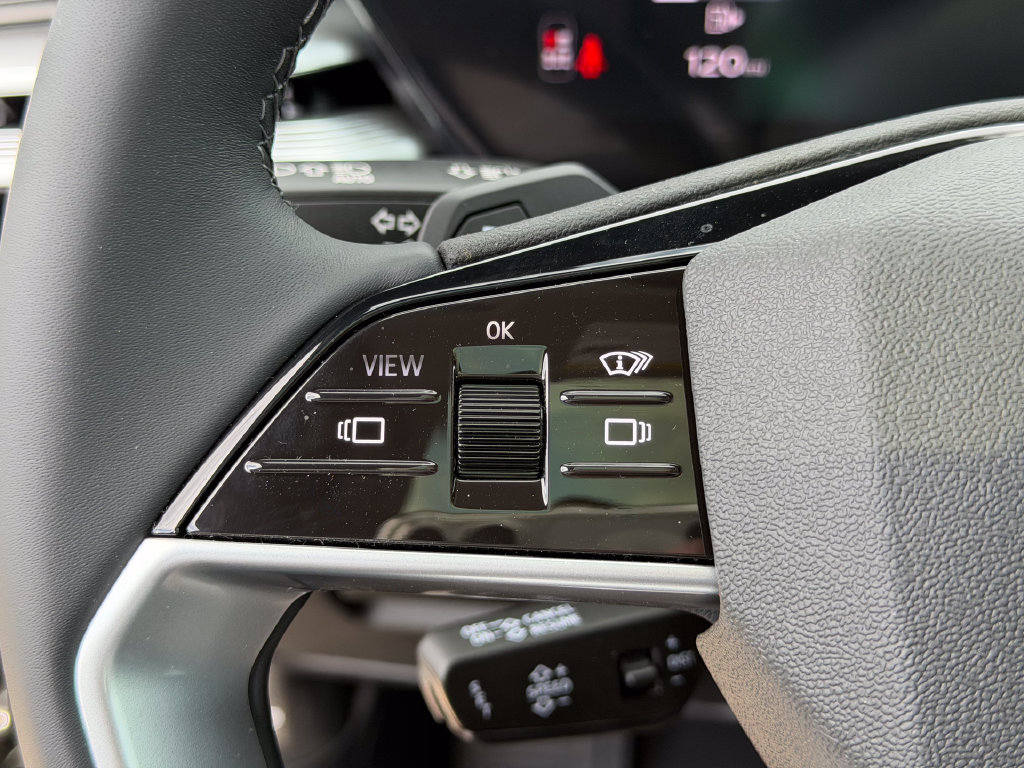 New 2026 Audi A6 Premium Plus AWD/4WD image 19
