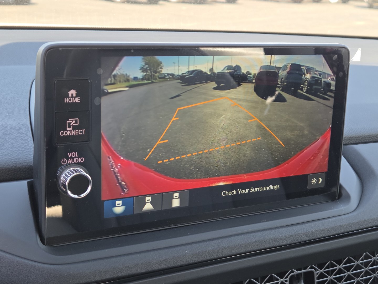 New 2026 Honda Accord LX image 6
