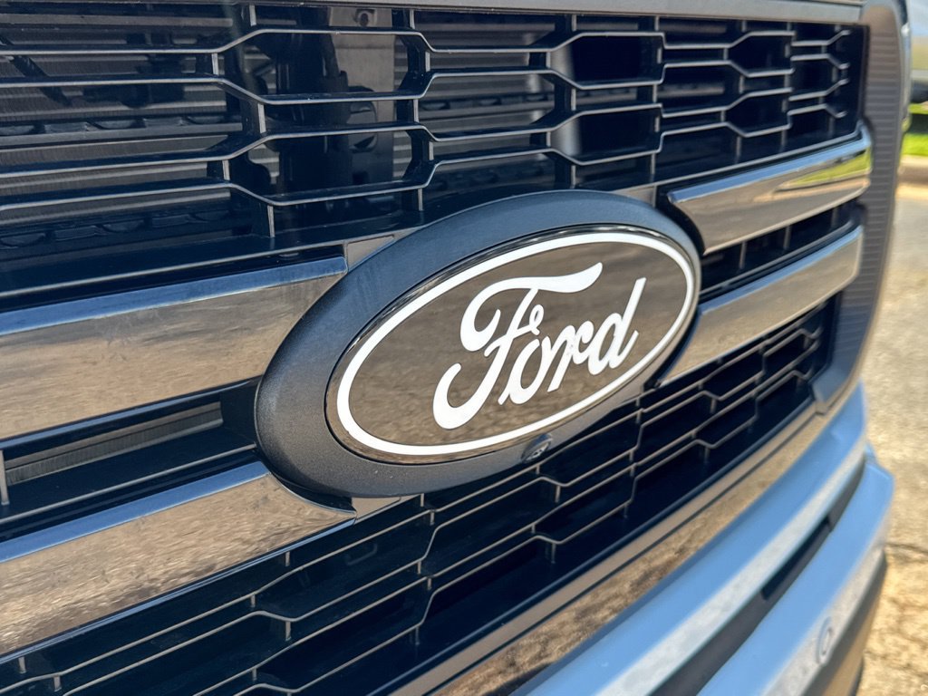 Used 2026 Ford F150 Lariat w/ FX4 Off-Road Package AWD/4WD image 52