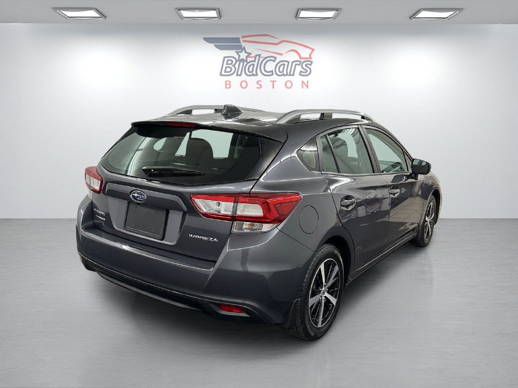 Used 2019 Subaru Impreza 2.0i Premium AWD/4WD image 4