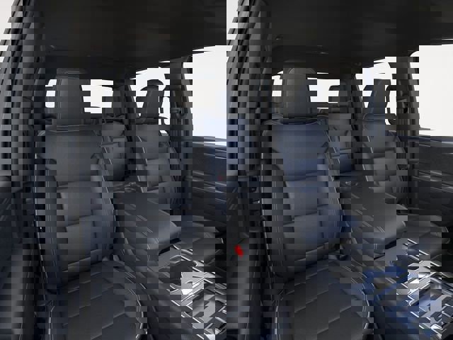 New 2026 GMC Sierra EV Elevation image 16