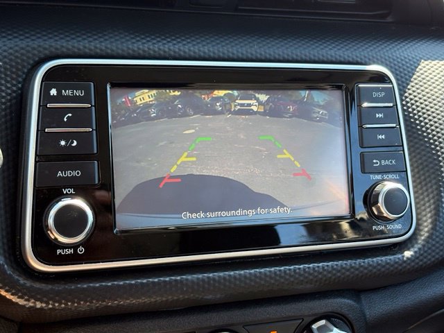 Used 2021 Nissan Kicks S FWD image 15