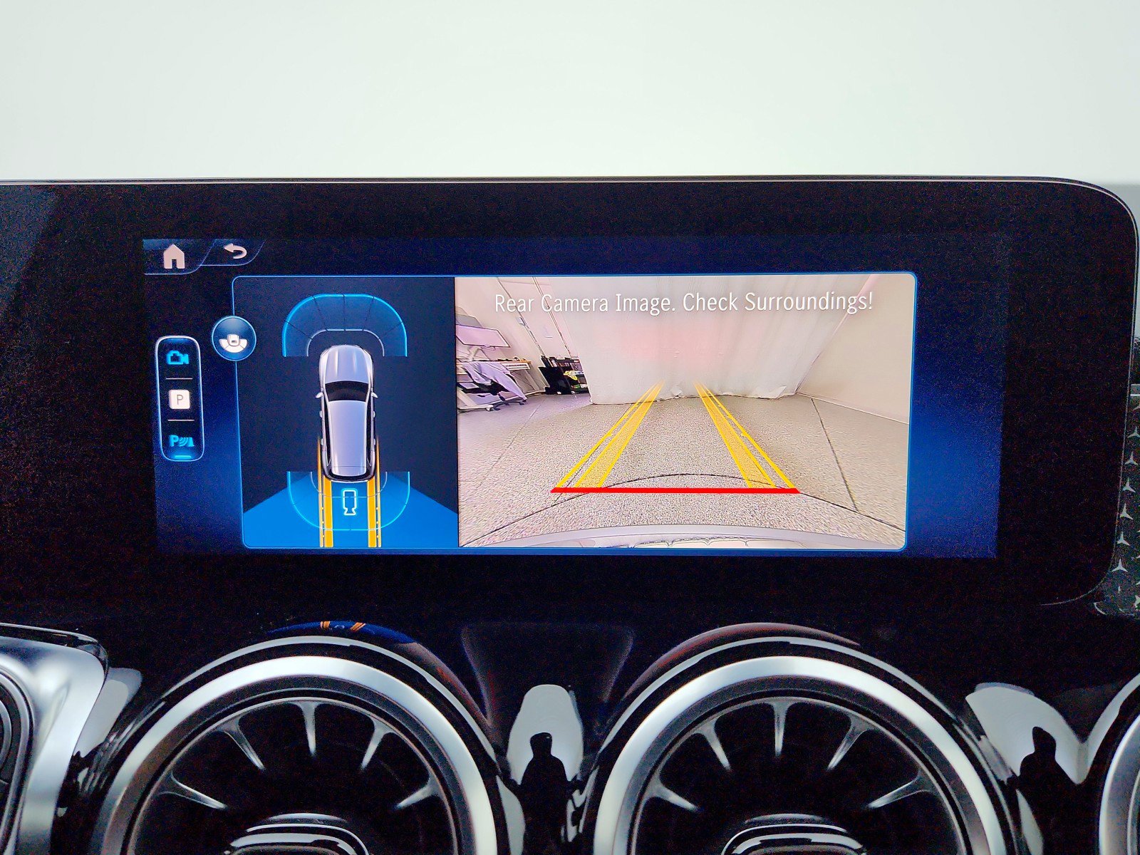 Certified 2026 Mercedes-Benz GLB 250 image 24