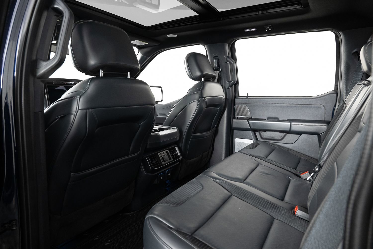 Used 2023 Ford F150 Raptor AWD/4WD image 20