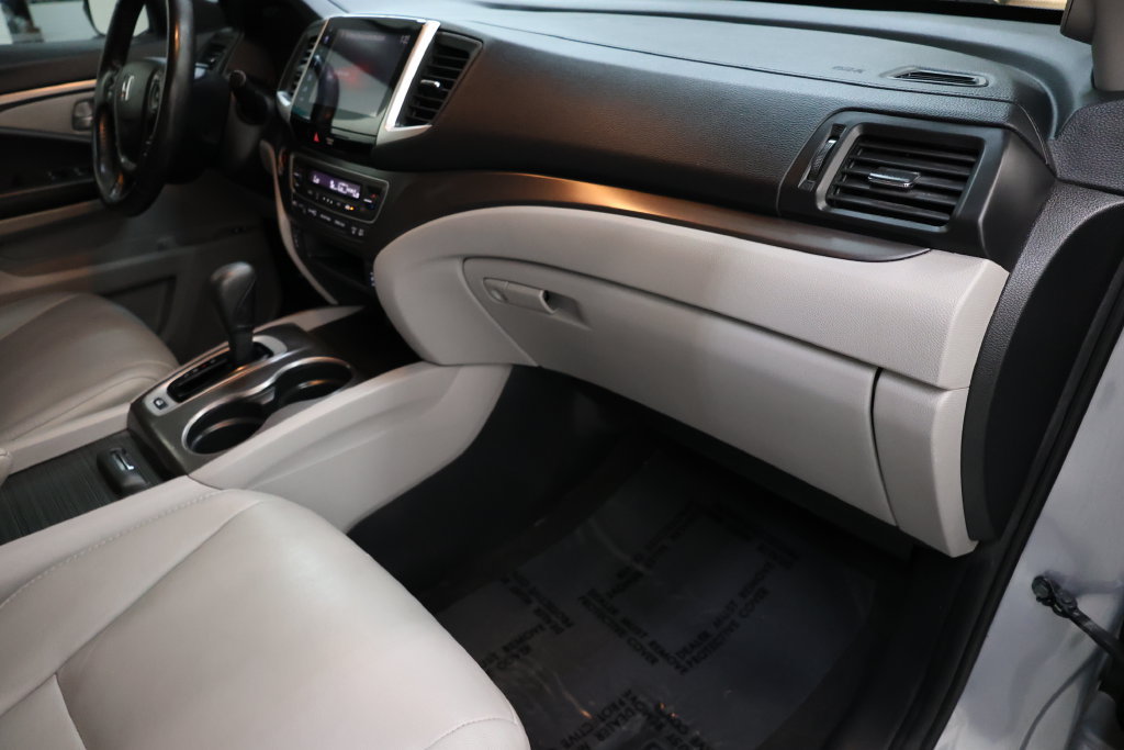 Used 2017 Honda Pilot EX-L image 71