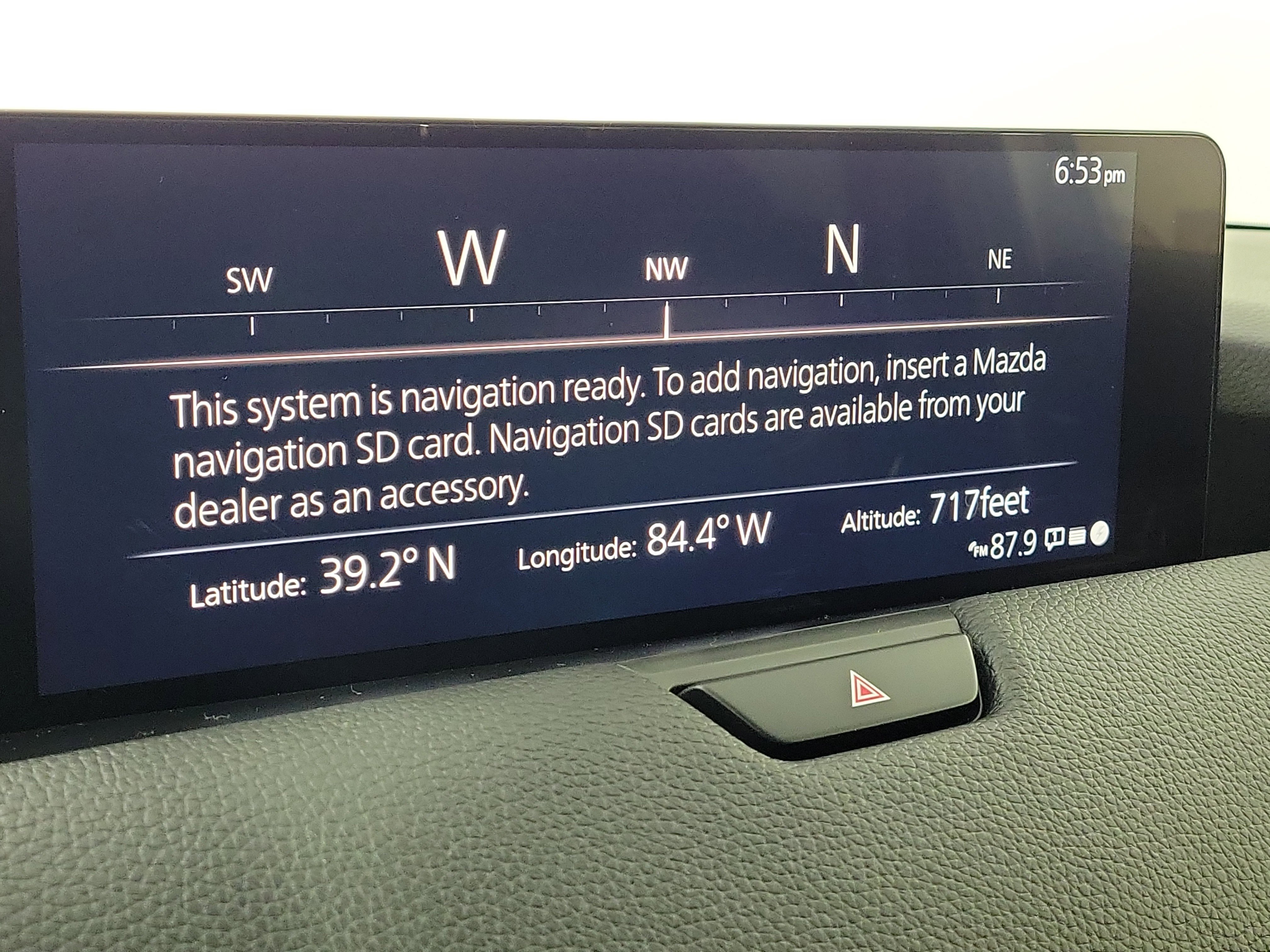 New 2026 MAZDA CX-90 3.3 Turbo w/ Preferred Package image 20