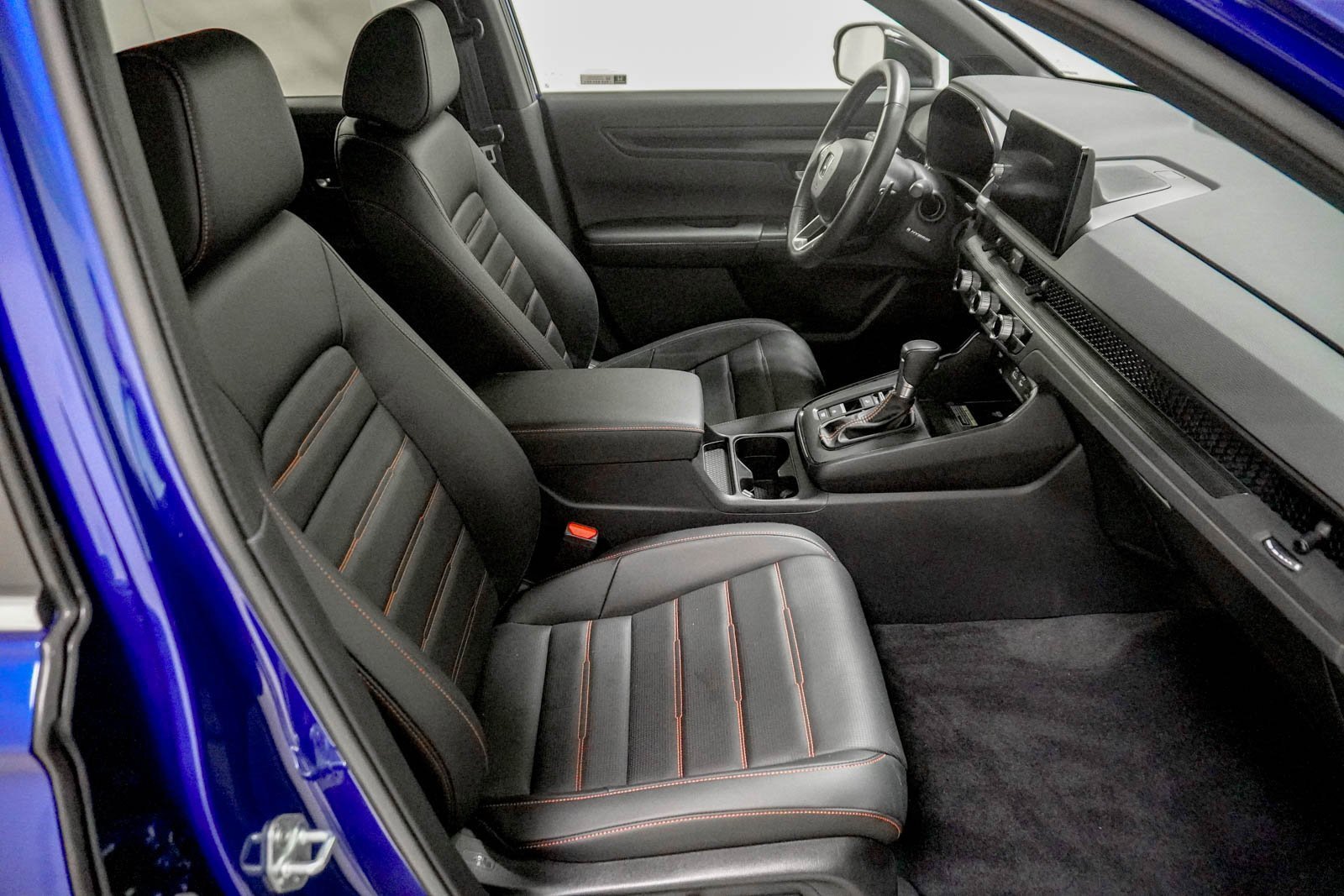 Certified 2025 Honda CR-V Sport-L image 29