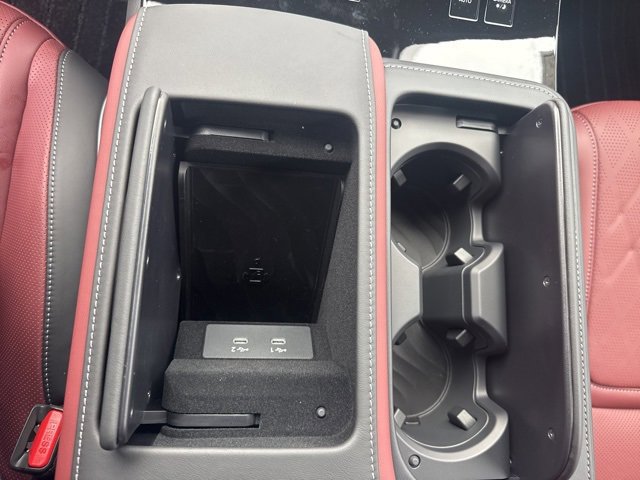 New 2026 INFINITI QX80 Autograph image 20