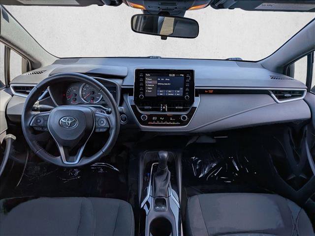 Used 2019 Toyota Corolla SE FWD image 16