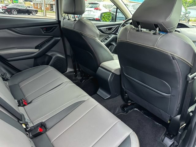 Used 2022 Subaru Crosstrek 2.5i Sport w/ Moonroof Package AWD/4WD image 23