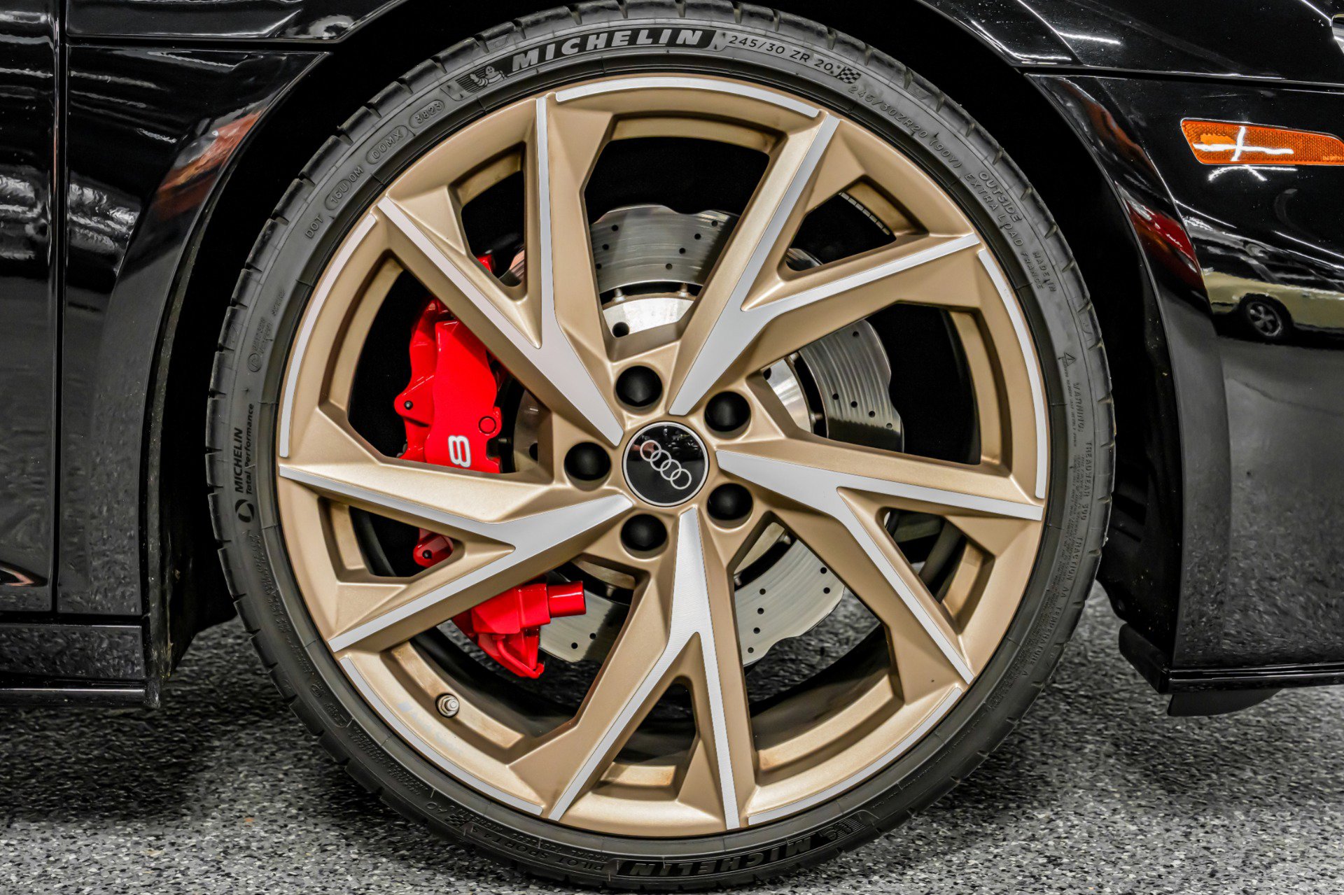 Used 2023 Audi R8 V10 performance image 30