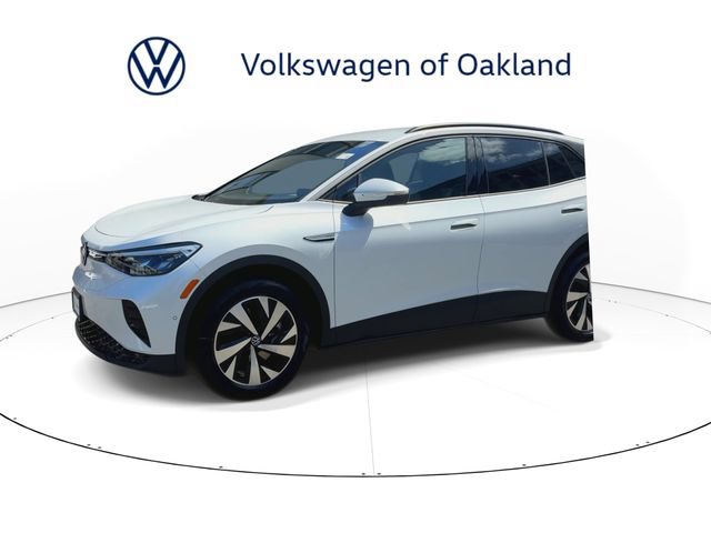 New 2026 Volkswagen ID.4 Pro RWD image 4