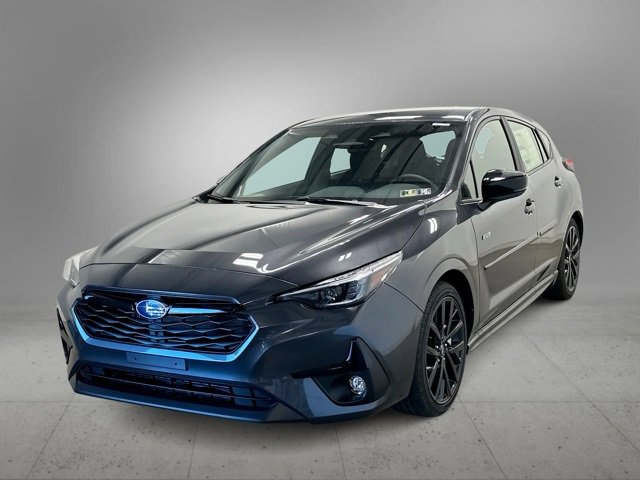 Used 2025 Subaru Impreza RS