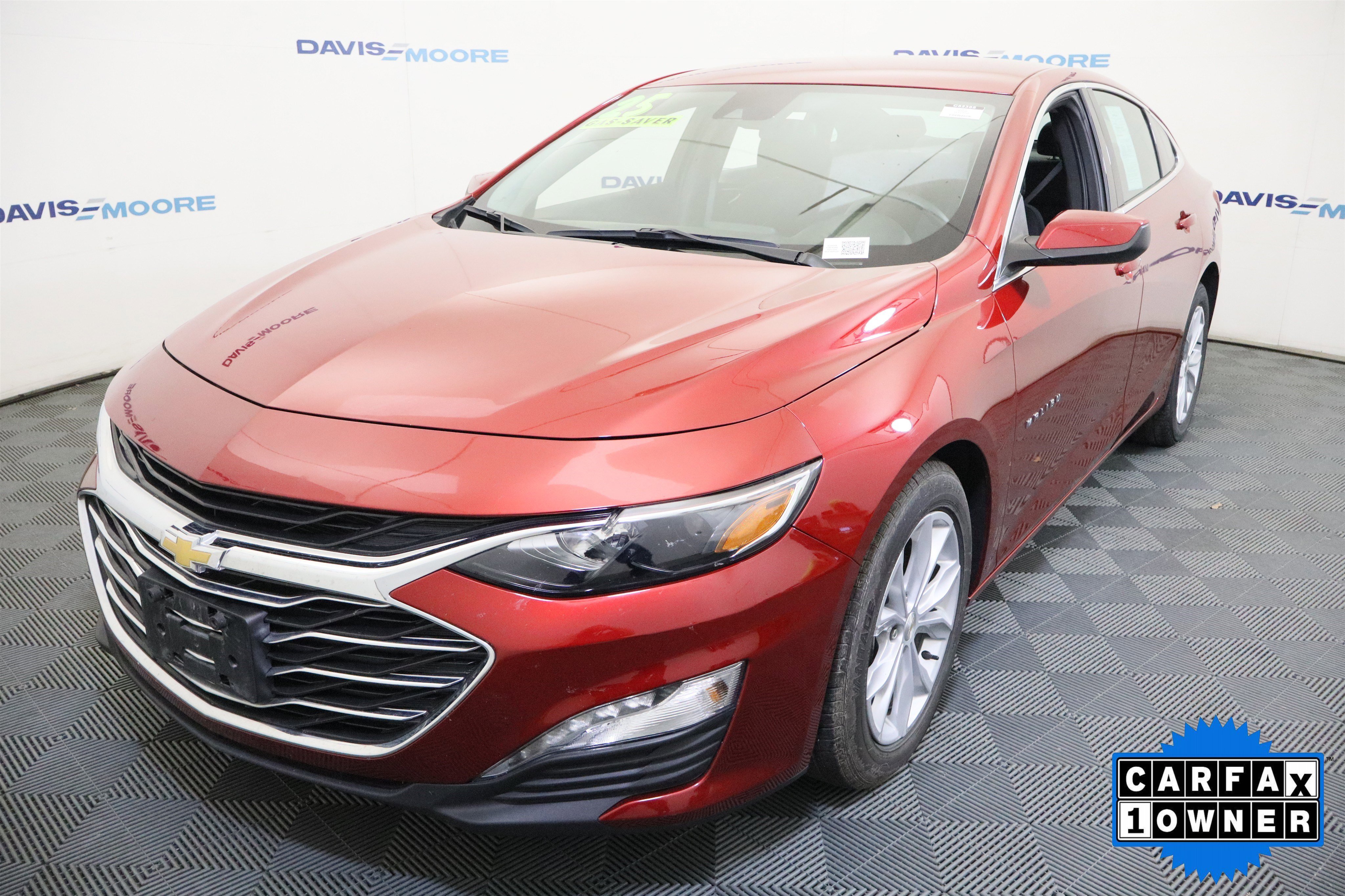 Used 2025 Chevrolet Malibu LT image 11
