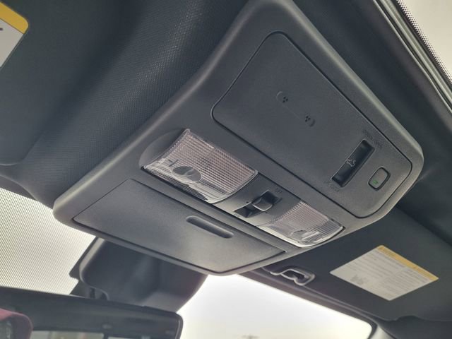 New 2026 Nissan Frontier PRO-4X w/ Pro Premium Package image 31