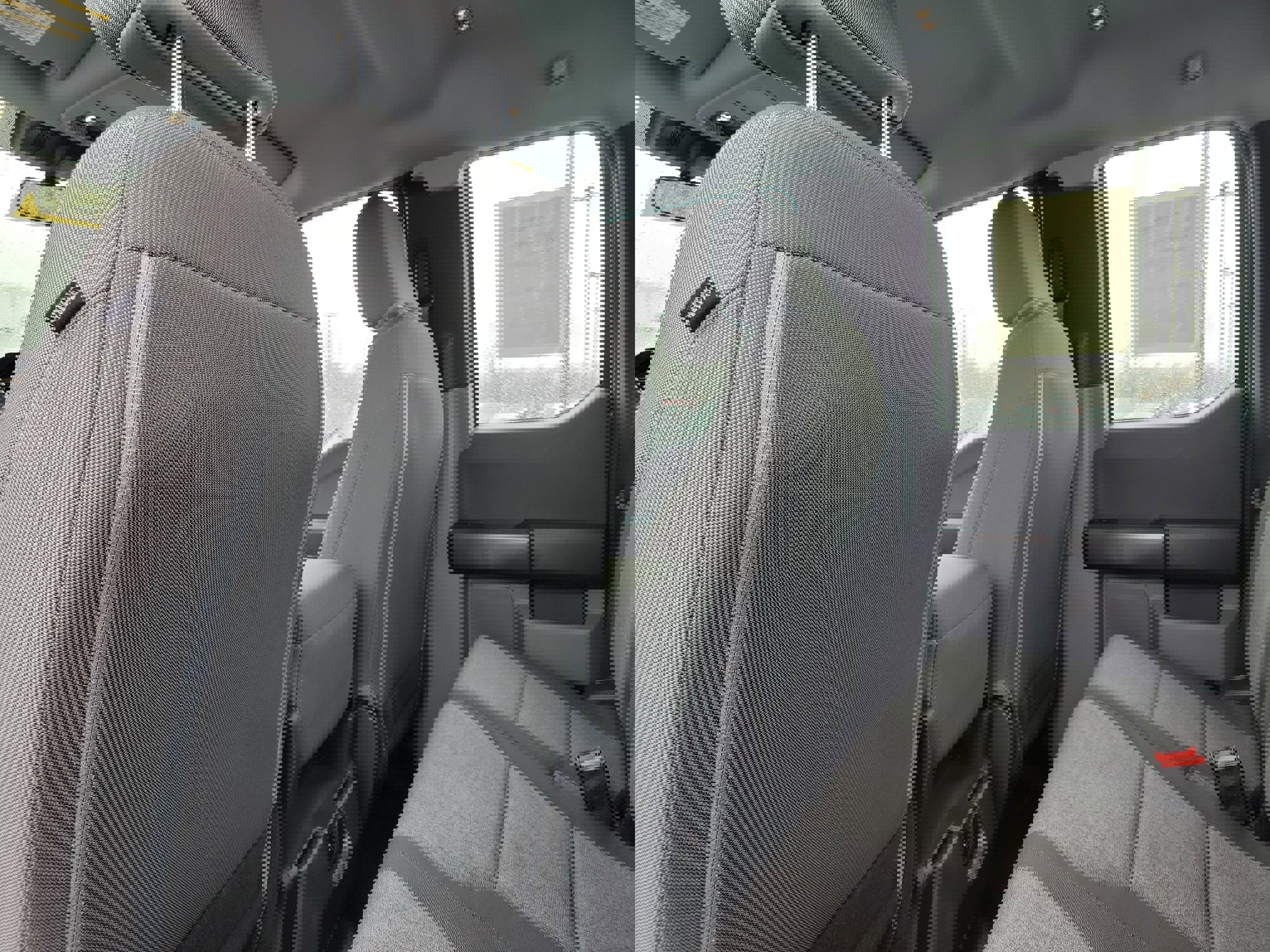 Used 2024 Ford F150 XL w/ Tow/Haul Package image 14